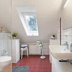 Offenbüttel Apartamento Oldenbuttel
