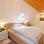 Offenbüttel Apartamento Oldenbuttel