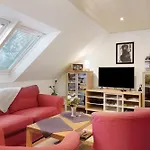 Offenbüttel Apartamento Oldenbuttel