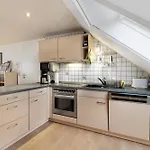 Offenbüttel Apartamento *