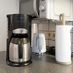 Apartamento Offenbüttel *