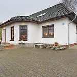 Offenbuettel Apartment *