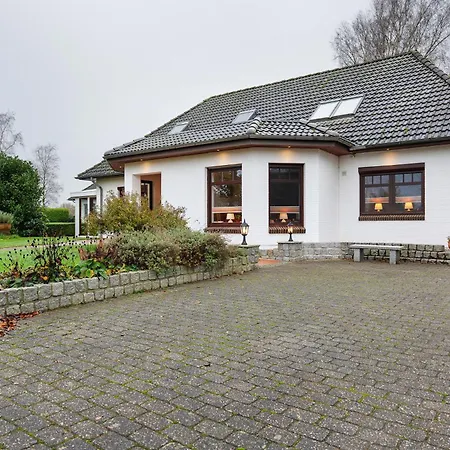 Apartamento Offenbüttel *