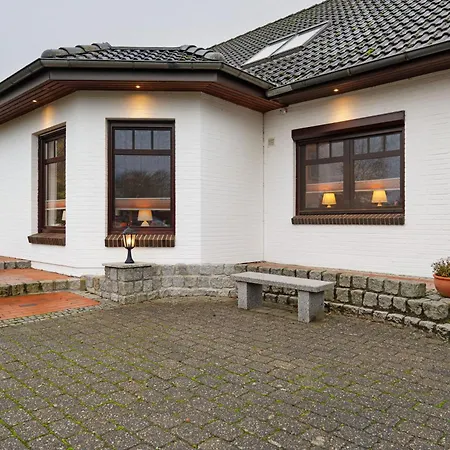 Offenbuettel Apartment *