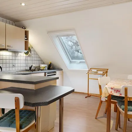 Lejlighed Offenbuettel