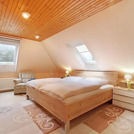 Offenbuettel Lejlighed *