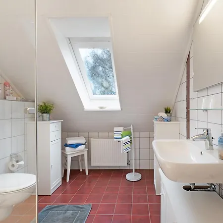 Offenbuettel Apartment Oldenbuttel