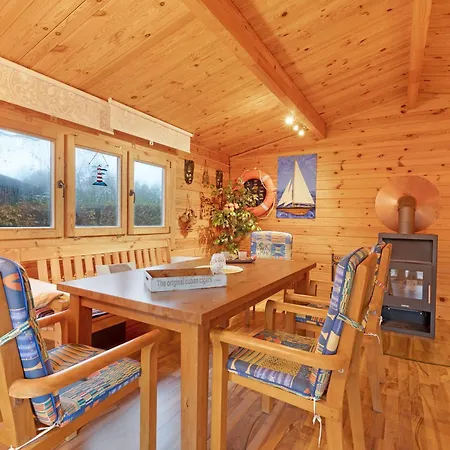 Offenbuettel Lejlighed