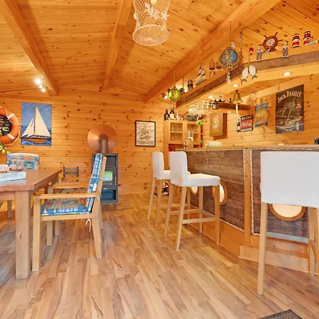 Offenbuettel Lejlighed *