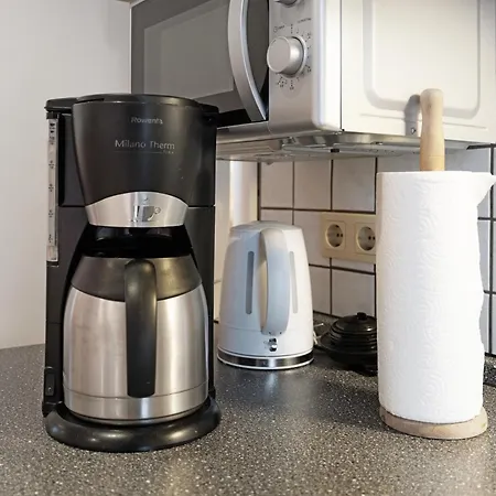 Lejlighed Offenbuettel Oldenbuttel