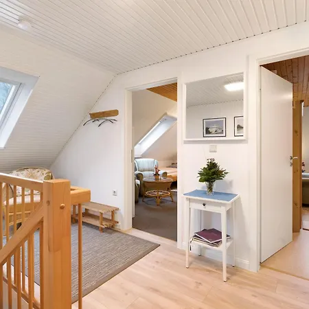 Lejlighed Offenbuettel *