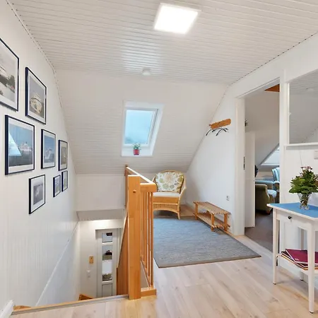 Apartment Offenbuettel Oldenbuttel