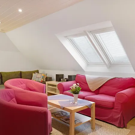Apartment Offenbuettel Oldenbuttel