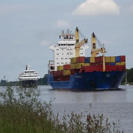 Offenbuettel Lejlighed *