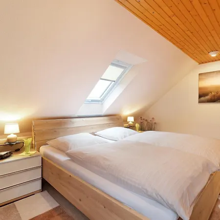 Offenbuettel Lejlighed Oldenbuttel