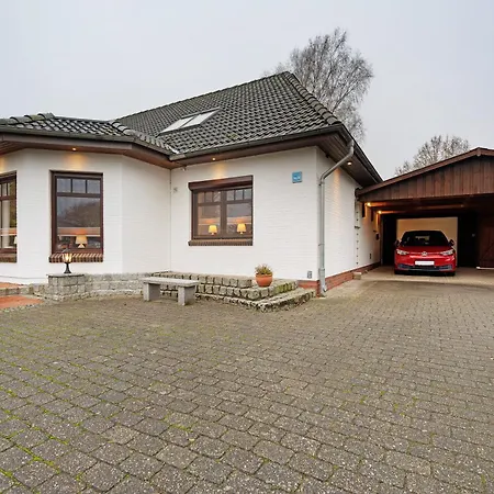 Apartamento Offenbüttel