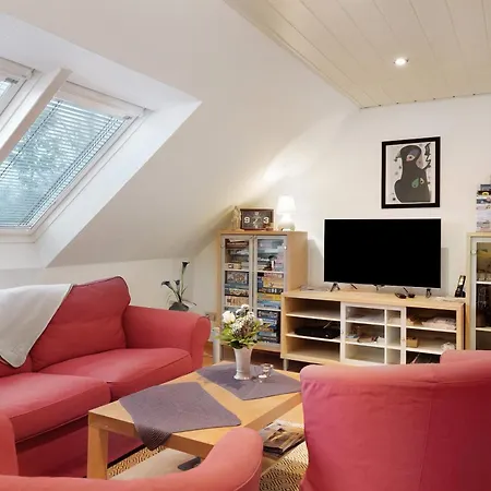 Offenbuettel Apartment Oldenbuttel